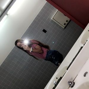 Meet your Posher, Harley